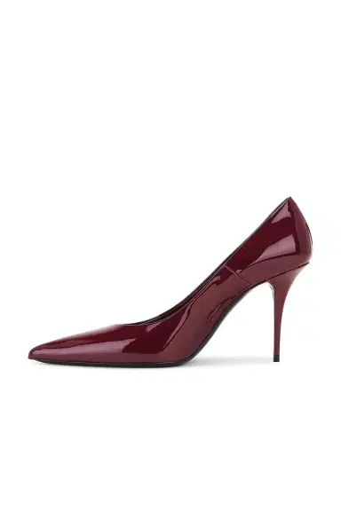 Saint Laurent Norma Pump | Thumbnail 5 Saint Laurent Norma Pump | Thumbnail 5