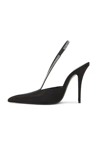 Saint Laurent Chacha Pump | Thumbnail 5 Saint Laurent Chacha Pump | Thumbnail 5