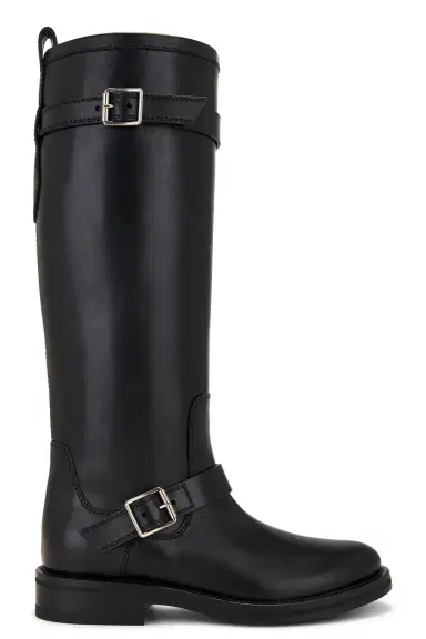 Saint Laurent Biork Boot | Thumbnail 1 Saint Laurent Biork Boot | Thumbnail 1