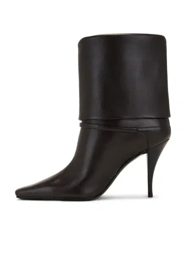Saint Laurent Ricky Boot | Thumbnail 5 Saint Laurent Ricky Boot | Thumbnail 5