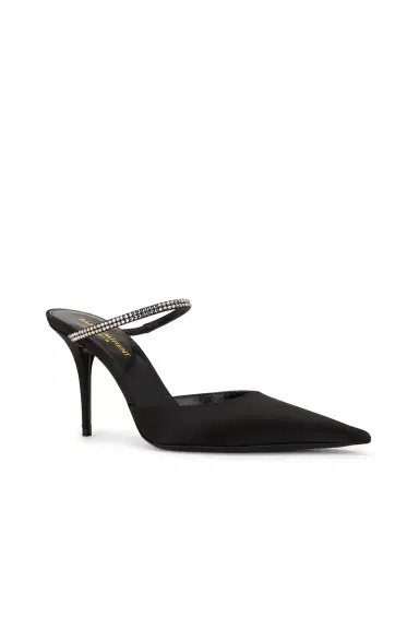 Saint Laurent Killer Mule | Thumbnail 2 Saint Laurent Killer Mule | Thumbnail 2