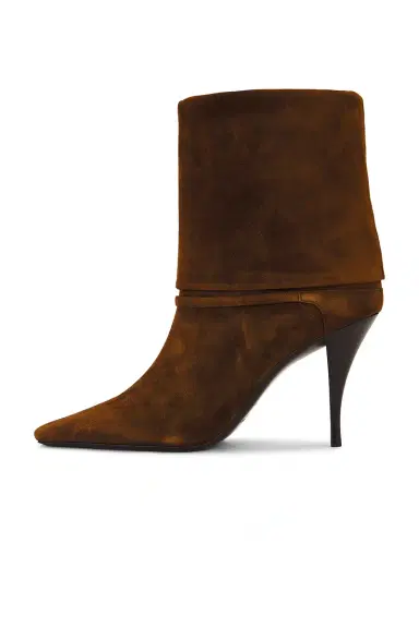 Saint Laurent Ricky Boot | Thumbnail 5 Saint Laurent Ricky Boot | Thumbnail 5