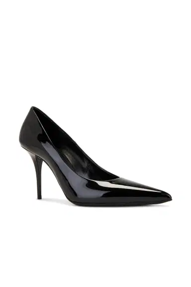 Saint Laurent Maike Pump | Thumbnail 2 Saint Laurent Maike Pump | Thumbnail 2