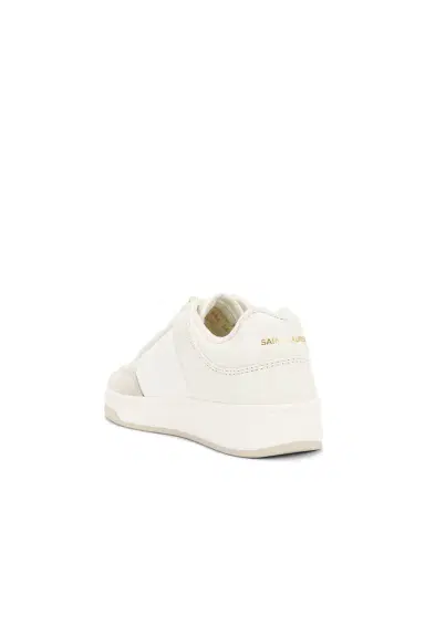 Saint Laurent SL61 Sneaker | Thumbnail 3 Saint Laurent SL61 Sneaker | Thumbnail 3