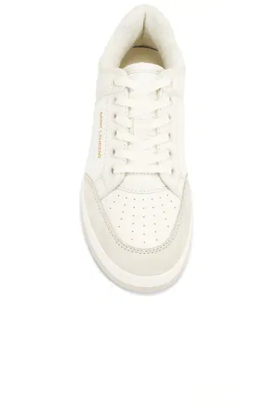 Saint Laurent SL61 Sneaker | Thumbnail 4 Saint Laurent SL61 Sneaker | Thumbnail 4