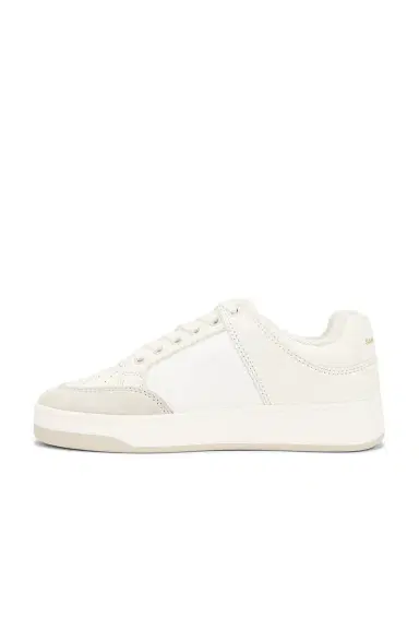 Saint Laurent SL61 Sneaker | Thumbnail 5 Saint Laurent SL61 Sneaker | Thumbnail 5