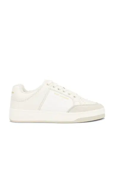 Saint Laurent SL61 Sneaker | Thumbnail 1 Saint Laurent SL61 Sneaker | Thumbnail 1