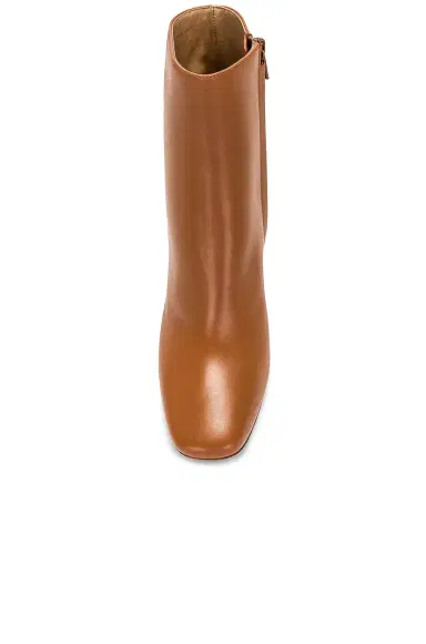 Bottega Veneta Knot Ankle Boot | Thumbnail 4 Bottega Veneta Knot Ankle Boot | Thumbnail 4