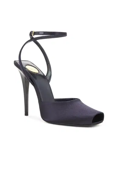 Saint Laurent Orhand Sandal | Thumbnail 2 Saint Laurent Orhand Sandal | Thumbnail 2