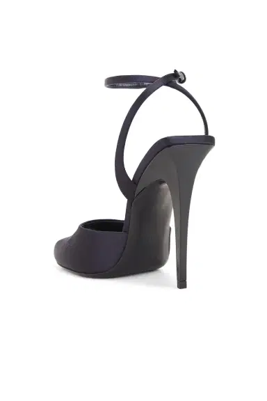 Saint Laurent Orhand Sandal | Thumbnail 3 Saint Laurent Orhand Sandal | Thumbnail 3