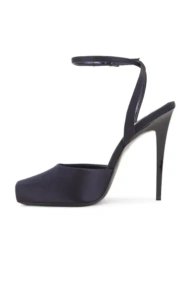 Saint Laurent Orhand Sandal | Thumbnail 5 Saint Laurent Orhand Sandal | Thumbnail 5