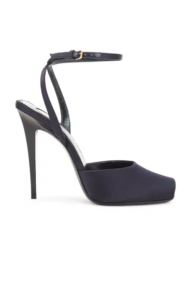 Saint Laurent Orhand Sandal | Thumbnail 1 Saint Laurent Orhand Sandal | Thumbnail 1