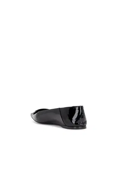 Saint Laurent Poppi Flat | Thumbnail 4 Saint Laurent Poppi Flat | Thumbnail 4