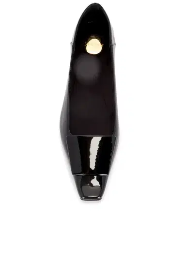 Saint Laurent Poppi Flat | Thumbnail 5 Saint Laurent Poppi Flat | Thumbnail 5