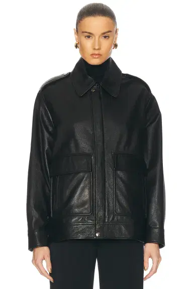 Nour Hammour Drey The It Girl Jacket | Thumbnail 2 Nour Hammour Drey The It Girl Jacket | Thumbnail 2