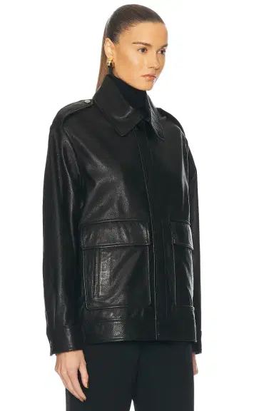 Nour Hammour Drey The It Girl Jacket | Thumbnail 3 Nour Hammour Drey The It Girl Jacket | Thumbnail 3