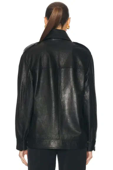 Nour Hammour Drey The It Girl Jacket | Thumbnail 4 Nour Hammour Drey The It Girl Jacket | Thumbnail 4