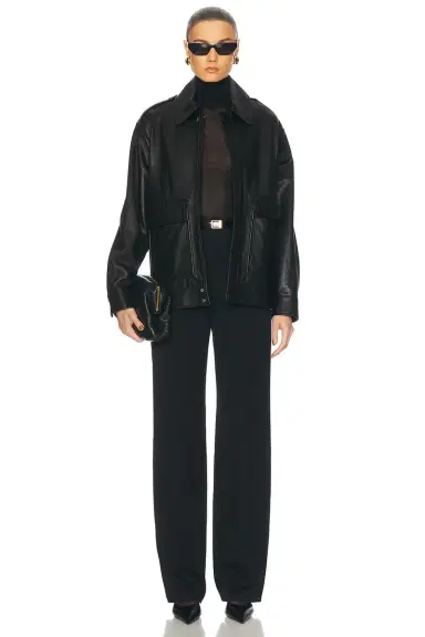 Nour Hammour Drey The It Girl Jacket | Thumbnail 5 Nour Hammour Drey The It Girl Jacket | Thumbnail 5
