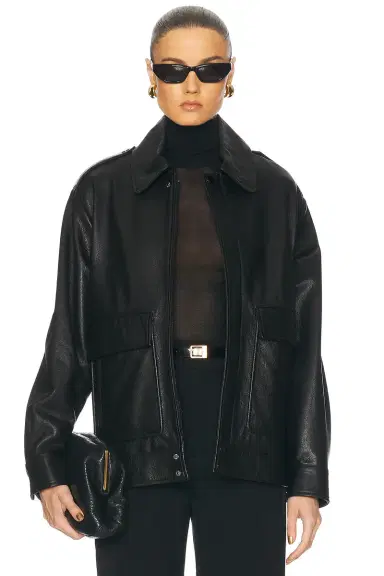 Nour Hammour Drey The It Girl Jacket | Thumbnail 1 Nour Hammour Drey The It Girl Jacket | Thumbnail 1