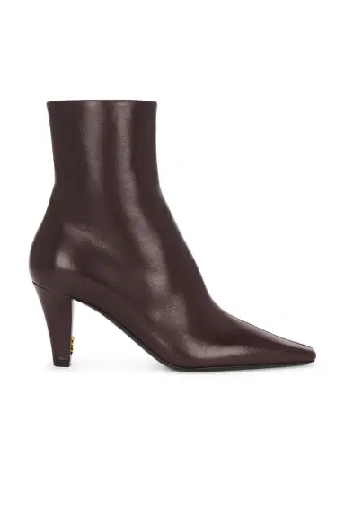 Saint Laurent Josie Boot | Thumbnail 1 Saint Laurent Josie Boot | Thumbnail 1
