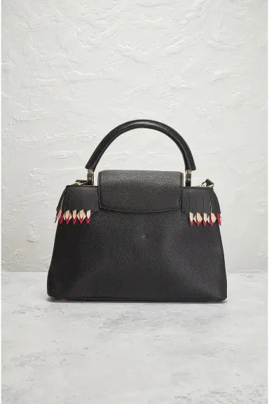 FWRD Renew Louis Vuitton Capucines PM Handbag | Thumbnail 5 FWRD Renew Louis Vuitton Capucines PM Handbag | Thumbnail 5