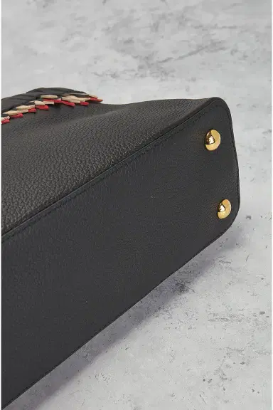 FWRD Renew Louis Vuitton Capucines PM Handbag | Thumbnail 10 FWRD Renew Louis Vuitton Capucines PM Handbag | Thumbnail 10