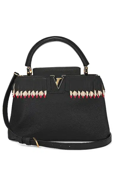 FWRD Renew Louis Vuitton Capucines PM Handbag | Thumbnail 1 FWRD Renew Louis Vuitton Capucines PM Handbag | Thumbnail 1
