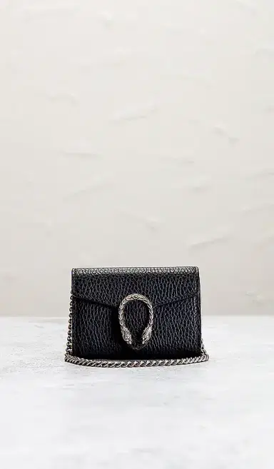 FWRD Renew Gucci Dionysus Wallet On Chain | Thumbnail 2 FWRD Renew Gucci Dionysus Wallet On Chain | Thumbnail 2