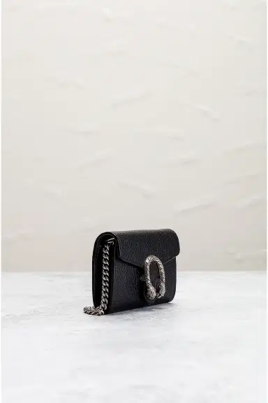 FWRD Renew Gucci Dionysus Wallet On Chain | Thumbnail 6 FWRD Renew Gucci Dionysus Wallet On Chain | Thumbnail 6