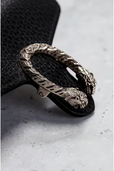 FWRD Renew Gucci Dionysus Wallet On Chain | Thumbnail 9 FWRD Renew Gucci Dionysus Wallet On Chain | Thumbnail 9