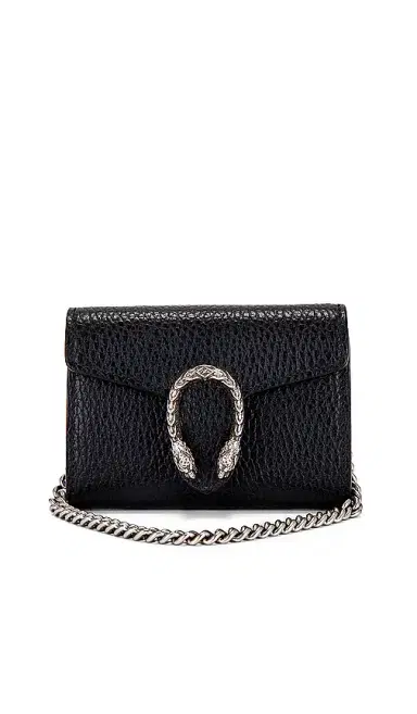 FWRD Renew Gucci Dionysus Wallet On Chain | Thumbnail 1 FWRD Renew Gucci Dionysus Wallet On Chain | Thumbnail 1