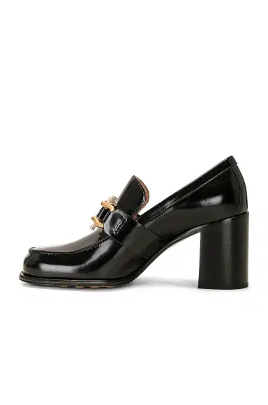 Bottega Veneta Monsieur Loafer Pump | Thumbnail 5 Bottega Veneta Monsieur Loafer Pump | Thumbnail 5