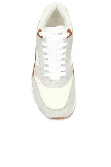 Saint Laurent Bump Low Top Sneaker | Thumbnail 4 Saint Laurent Bump Low Top Sneaker | Thumbnail 4