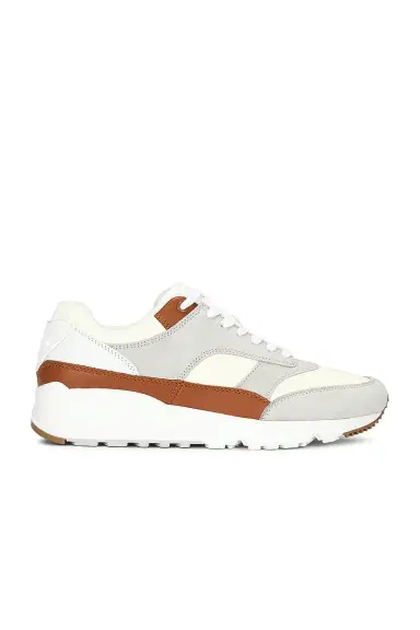 Saint Laurent Bump Low Top Sneaker | Thumbnail 1 Saint Laurent Bump Low Top Sneaker | Thumbnail 1