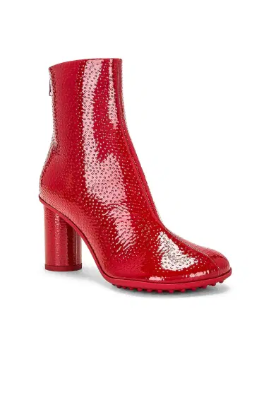 Bottega Veneta Atomic Ankle Boot | Thumbnail 2 Bottega Veneta Atomic Ankle Boot | Thumbnail 2