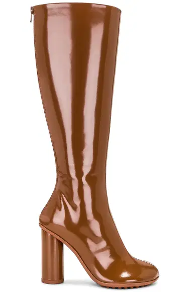 Bottega Veneta Atomic Boot | Thumbnail 1 Bottega Veneta Atomic Boot | Thumbnail 1