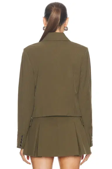 Staud Marino Jacket | Thumbnail 3 Staud Marino Jacket | Thumbnail 3