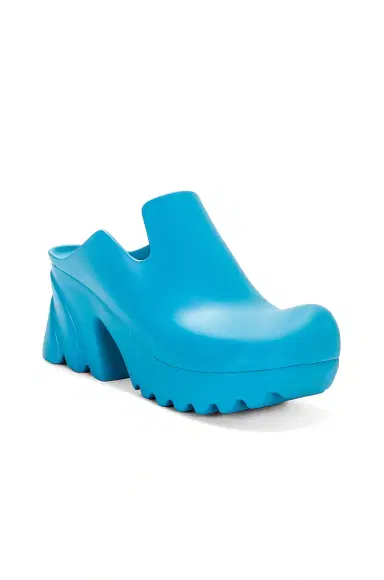 Bottega Veneta Flash Pump Mule | Thumbnail 2 Bottega Veneta Flash Pump Mule | Thumbnail 2