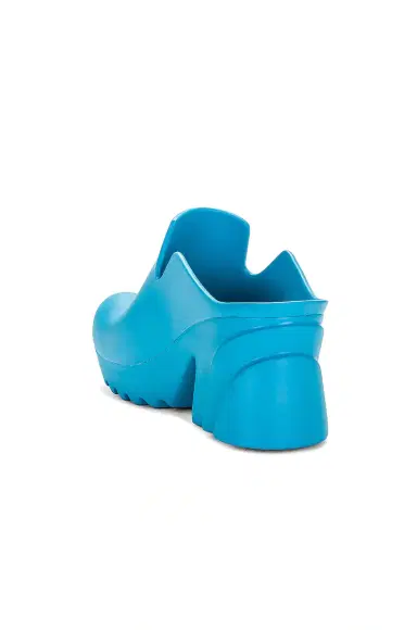 Bottega Veneta Flash Pump Mule | Thumbnail 3 Bottega Veneta Flash Pump Mule | Thumbnail 3