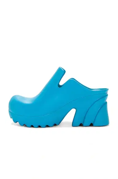 Bottega Veneta Flash Pump Mule | Thumbnail 5 Bottega Veneta Flash Pump Mule | Thumbnail 5
