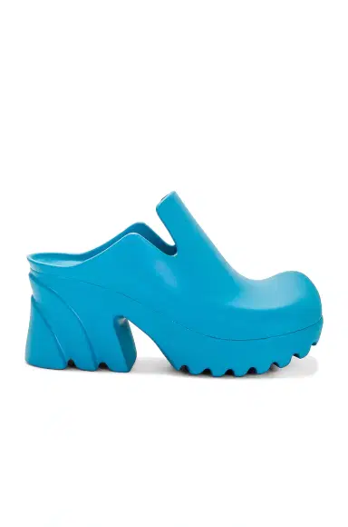 Bottega Veneta Flash Pump Mule | Thumbnail 1 Bottega Veneta Flash Pump Mule | Thumbnail 1