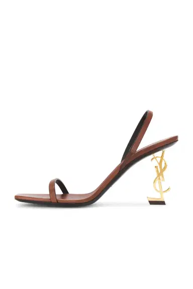 Saint Laurent Opyum Sandal | Thumbnail 5 Saint Laurent Opyum Sandal | Thumbnail 5