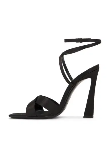 Saint Laurent Lydia Sandal | Thumbnail 5 Saint Laurent Lydia Sandal | Thumbnail 5