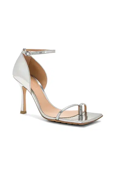Bottega Veneta Stretch Sandal | Thumbnail 2 Bottega Veneta Stretch Sandal | Thumbnail 2