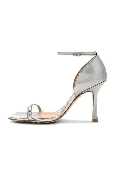 Bottega Veneta Stretch Sandal | Thumbnail 5 Bottega Veneta Stretch Sandal | Thumbnail 5
