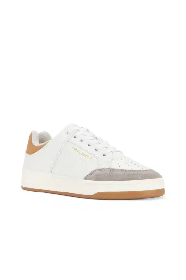 Saint Laurent SL61 Sneaker | Thumbnail 2 Saint Laurent SL61 Sneaker | Thumbnail 2