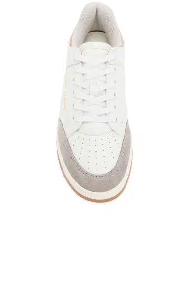 Saint Laurent SL61 Sneaker | Thumbnail 4 Saint Laurent SL61 Sneaker | Thumbnail 4