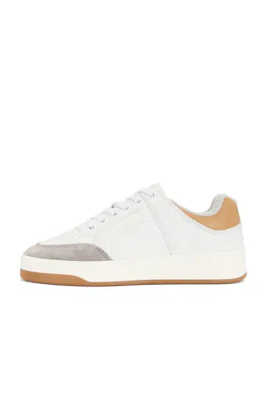 Saint Laurent SL61 Sneaker | Thumbnail 5 Saint Laurent SL61 Sneaker | Thumbnail 5
