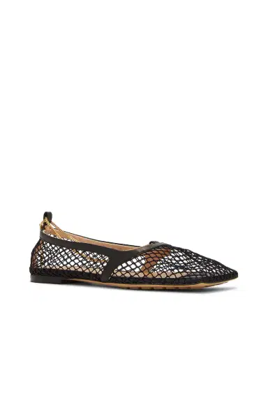 Bottega Veneta Stretch Flat | Thumbnail 2 Bottega Veneta Stretch Flat | Thumbnail 2