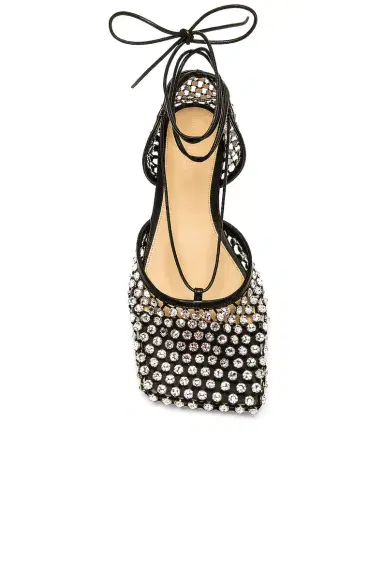 Bottega Veneta Stretch Flat | Thumbnail 4 Bottega Veneta Stretch Flat | Thumbnail 4
